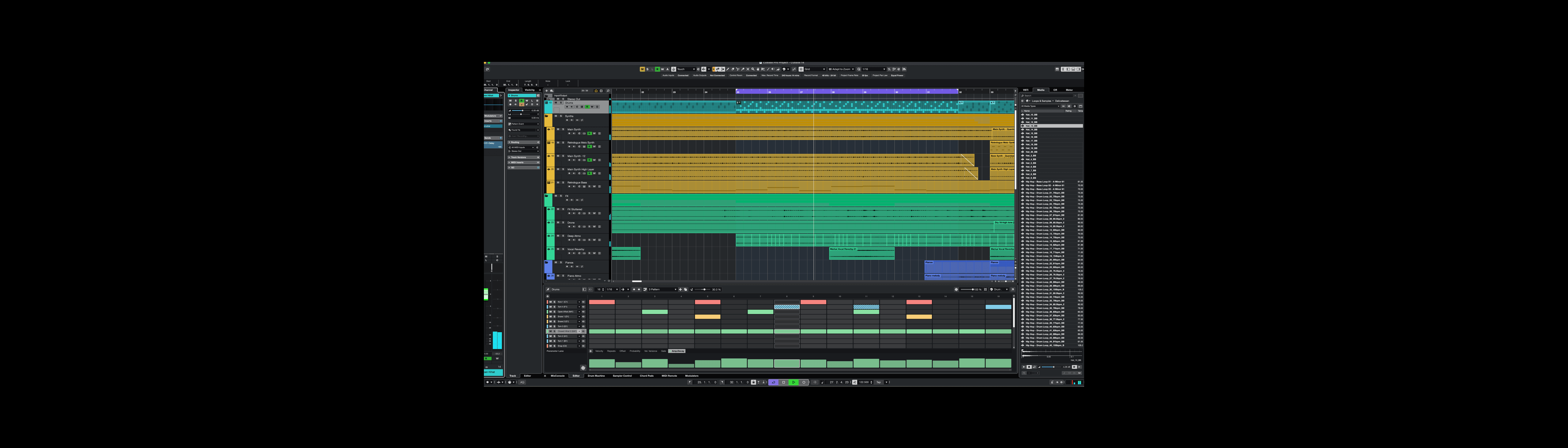Cubase Pro 14 by Steinberg: Rent-to-Own for $577.66/month Cubase Pro 14 by Steinberg: Rent-to-Own for $577.66/month